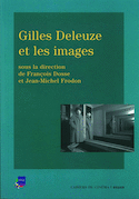 Gilles Deleuze et les images